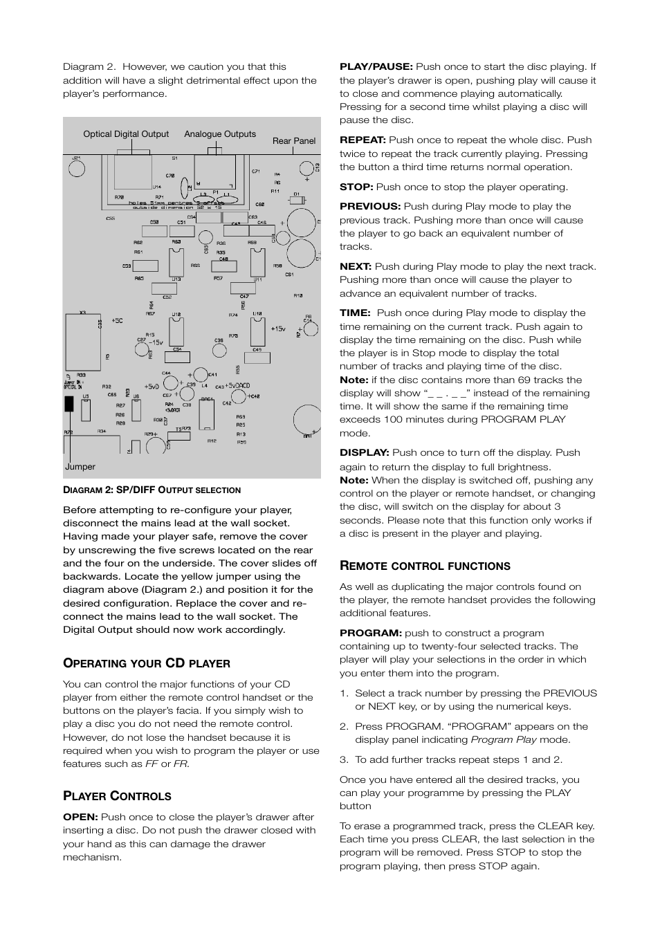 Talk electronic 2.2 User Manual | Page 4 / 7