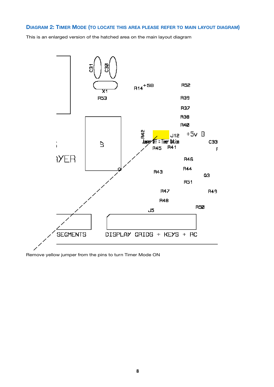 Talk electronic Thunder 2.2 User Manual | Page 8 / 11