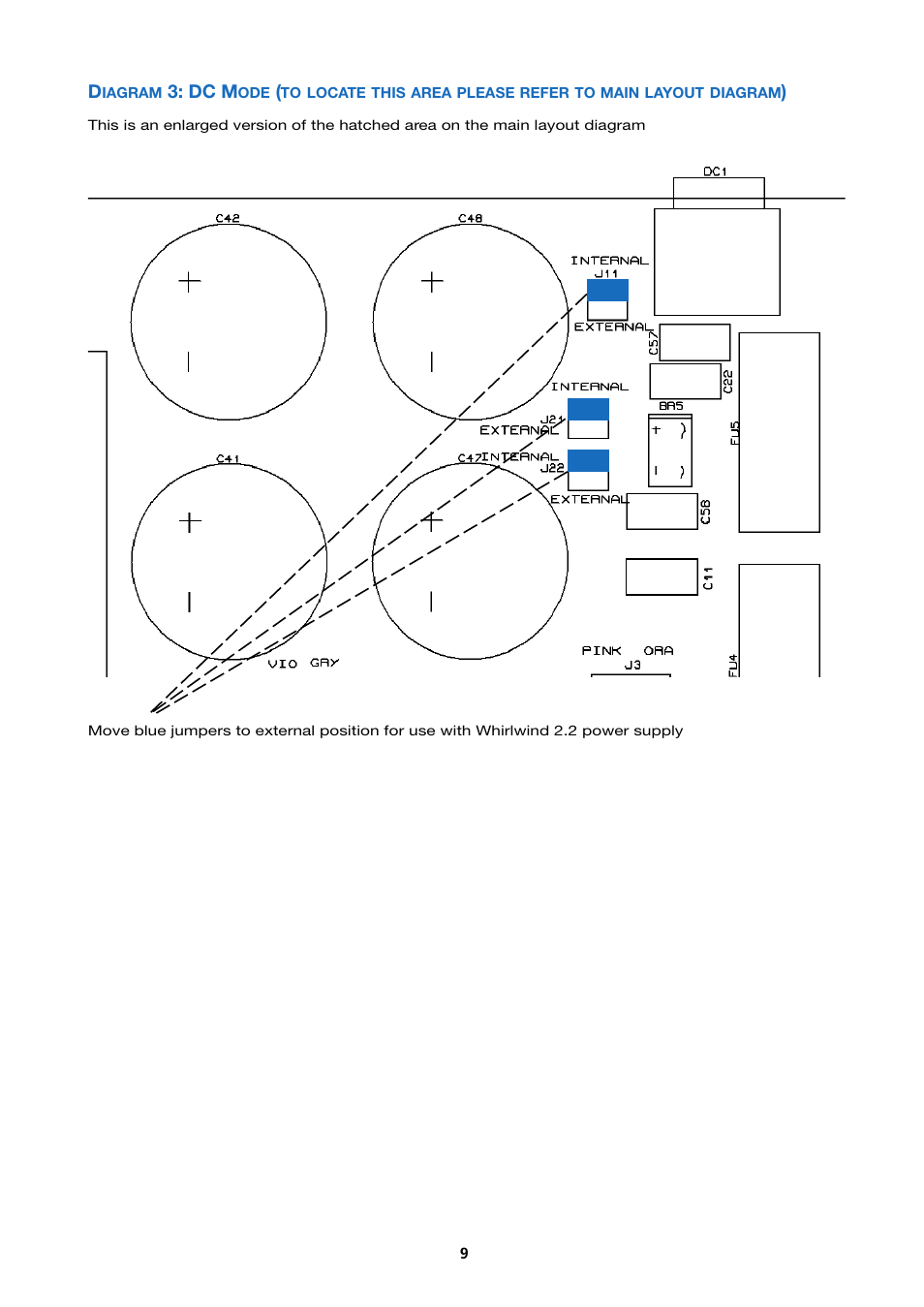 Talk electronic Thunder 2.2 User Manual | Page 9 / 11