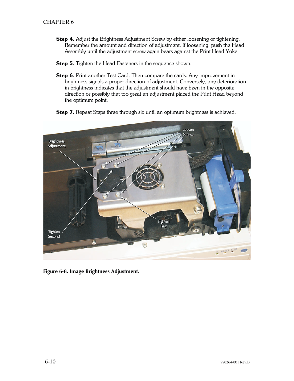 The Eltron Company P310 User Manual | Page 100 / 112