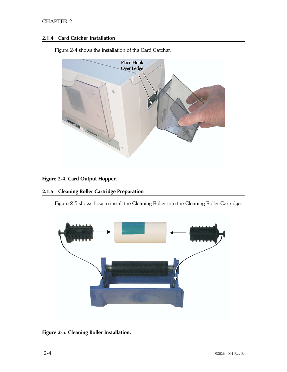 The Eltron Company P310 User Manual | Page 18 / 112