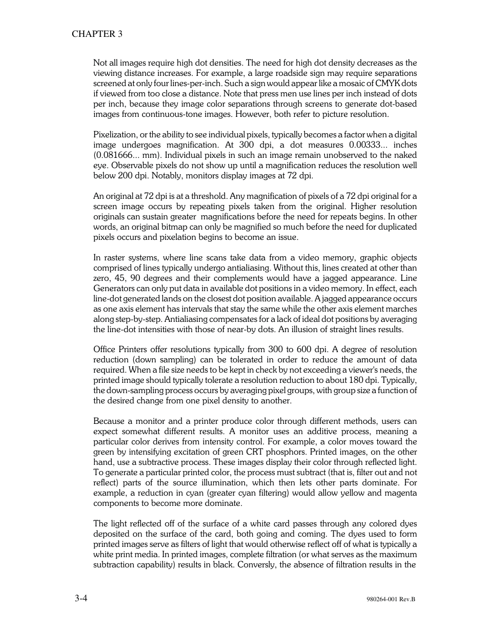 The Eltron Company P310 User Manual | Page 32 / 112