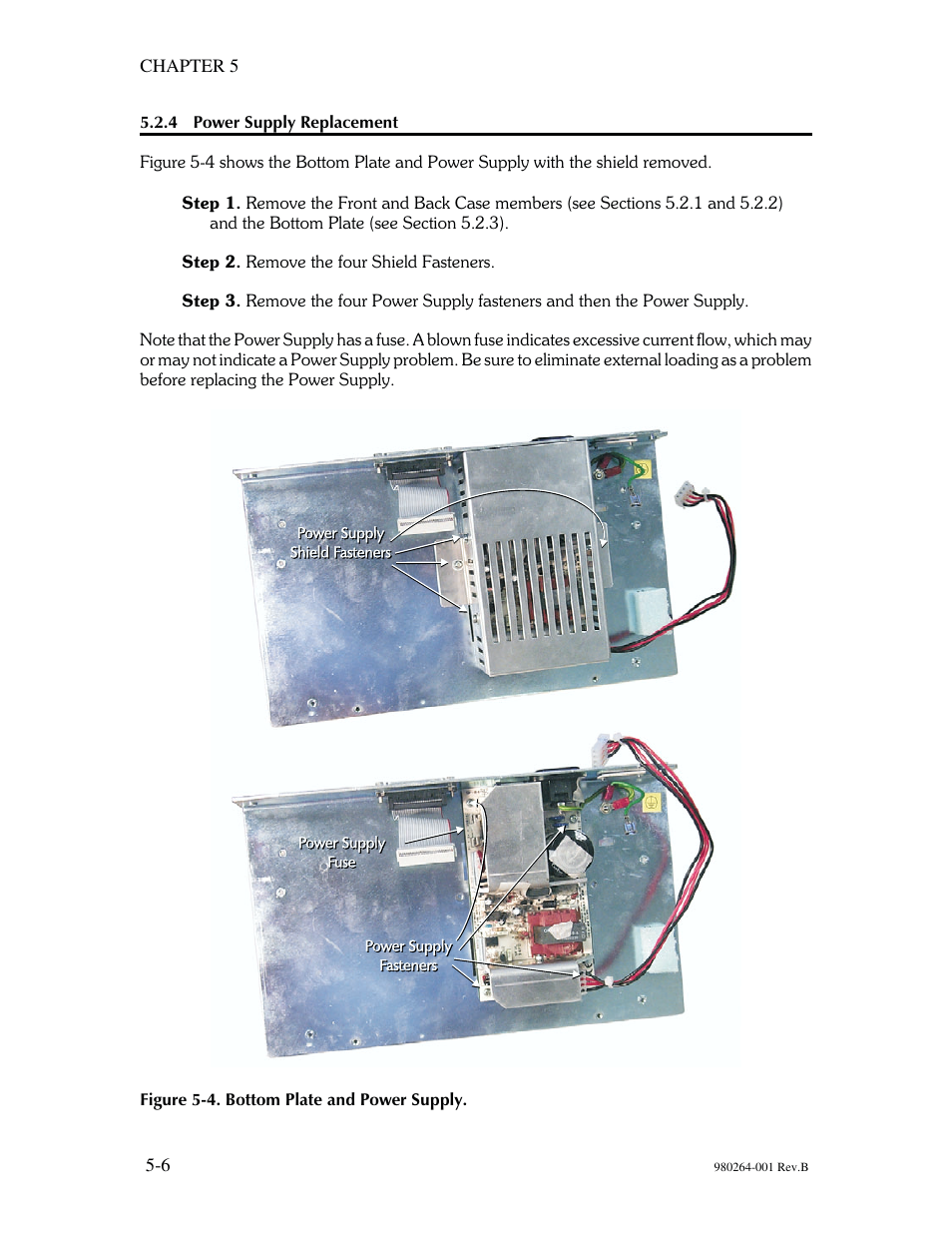 The Eltron Company P310 User Manual | Page 62 / 112