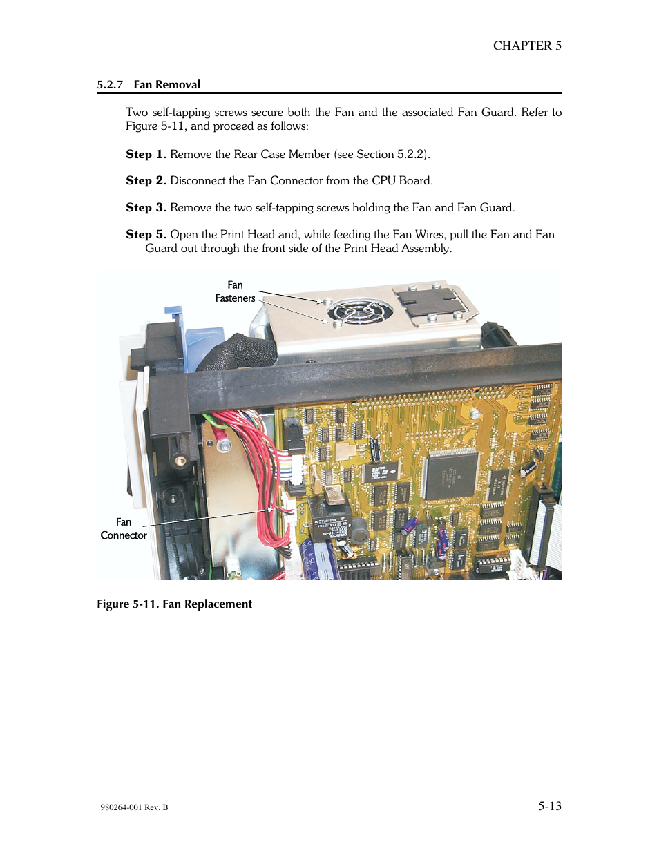 The Eltron Company P310 User Manual | Page 69 / 112