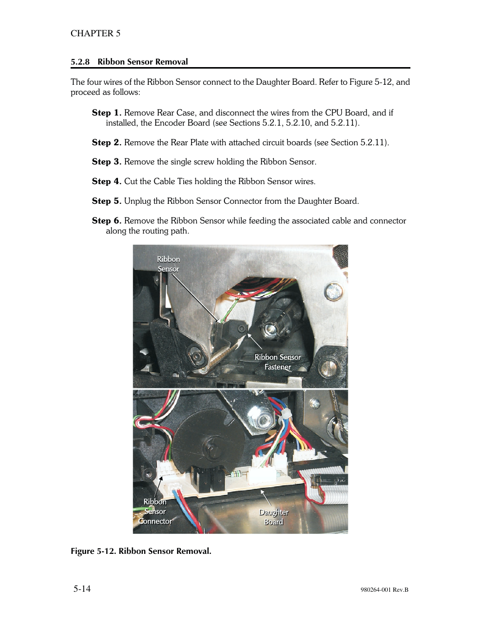 The Eltron Company P310 User Manual | Page 70 / 112
