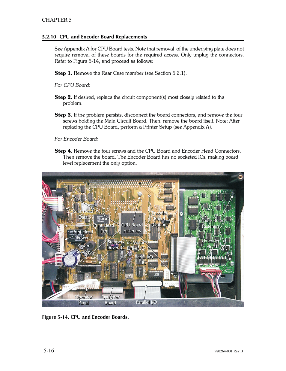 The Eltron Company P310 User Manual | Page 72 / 112