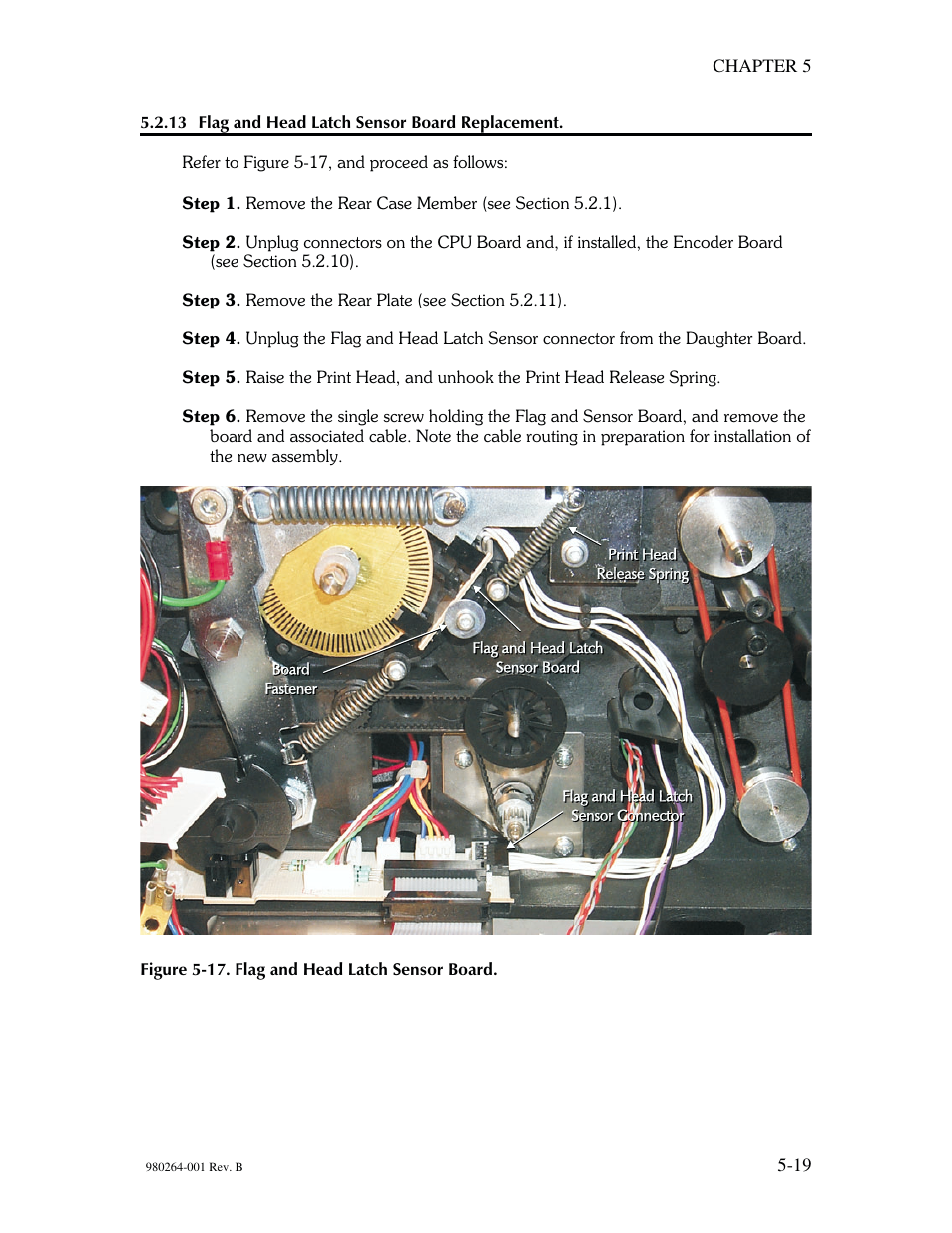 The Eltron Company P310 User Manual | Page 75 / 112