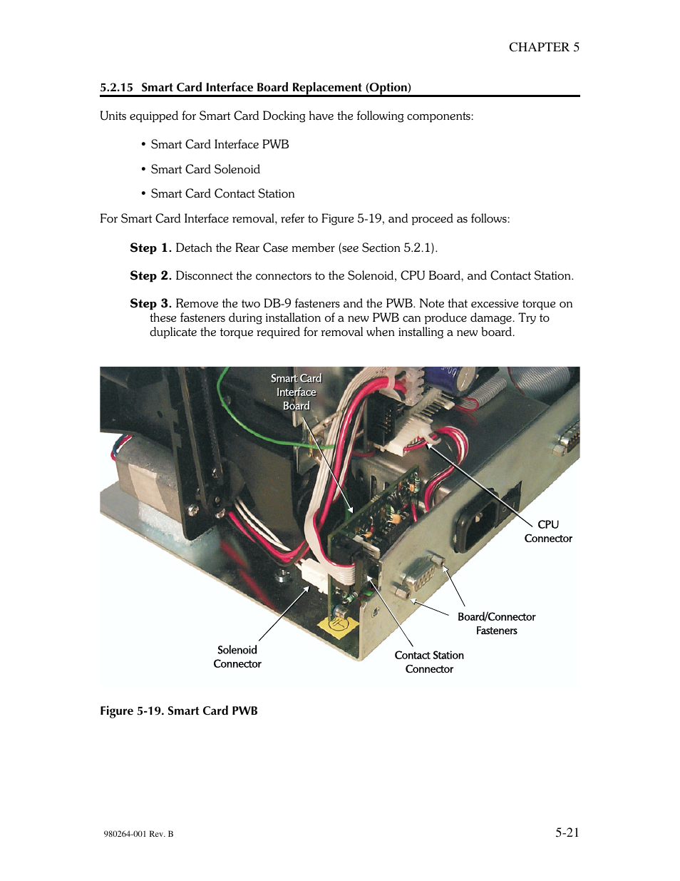 The Eltron Company P310 User Manual | Page 77 / 112