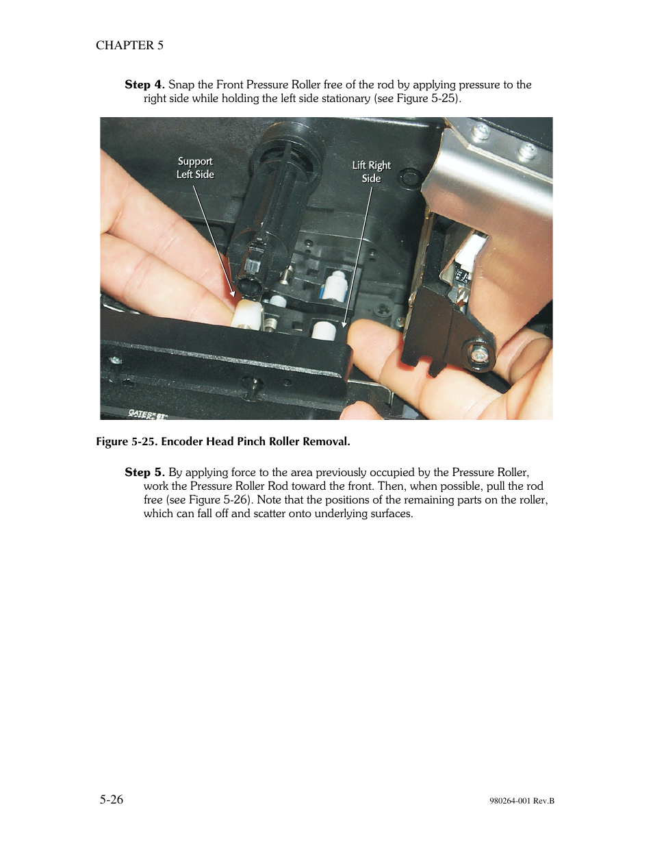 The Eltron Company P310 User Manual | Page 82 / 112