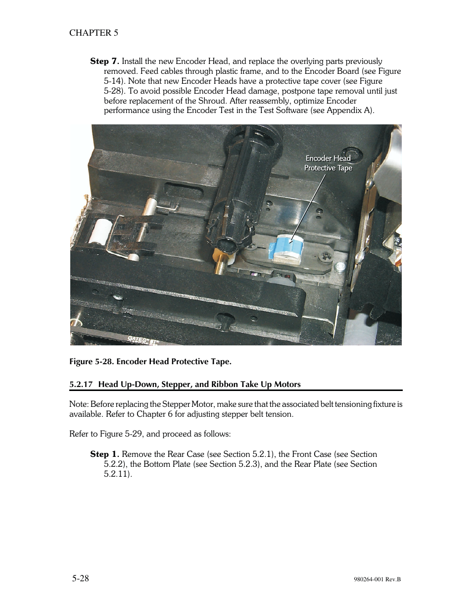 The Eltron Company P310 User Manual | Page 84 / 112