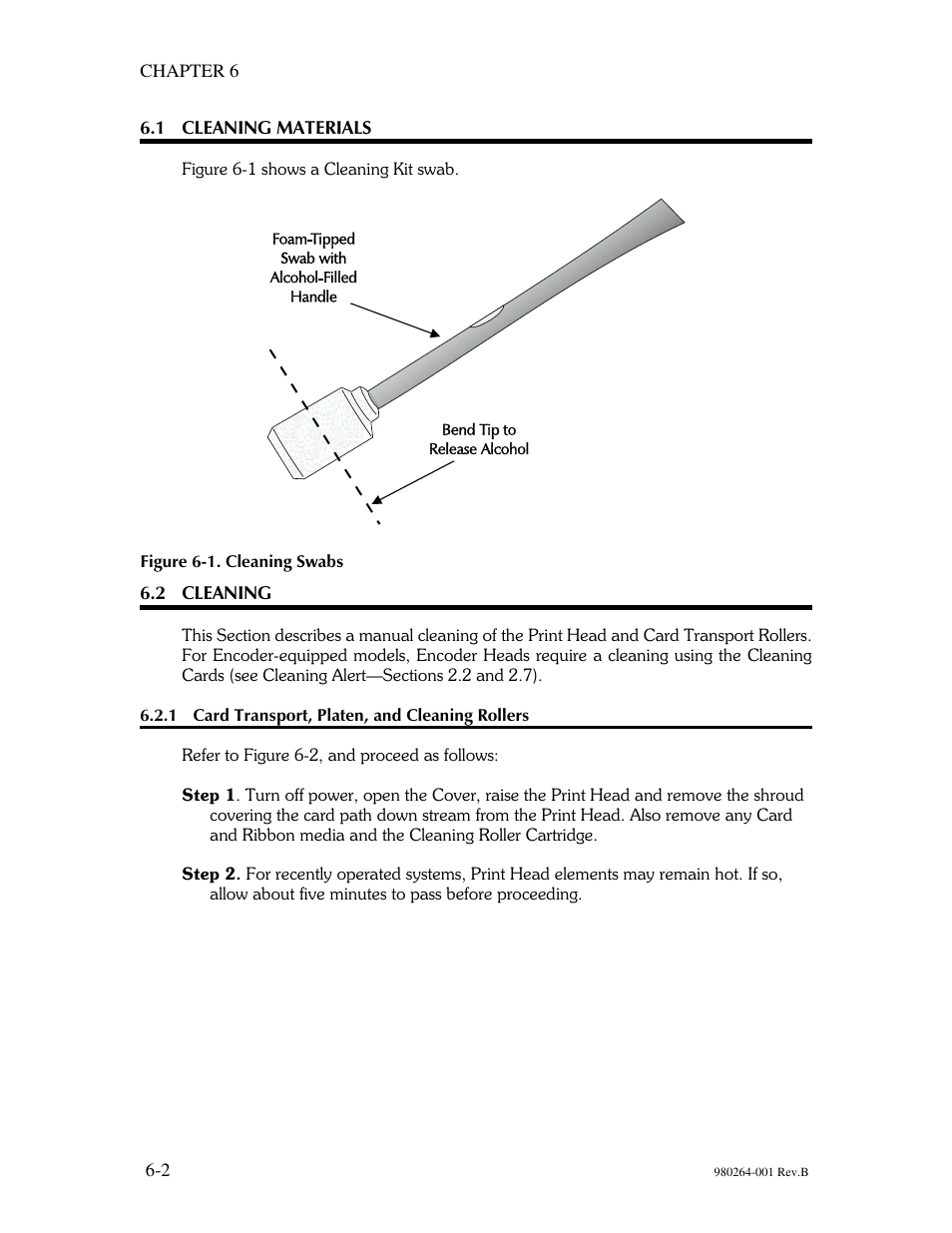 The Eltron Company P310 User Manual | Page 92 / 112