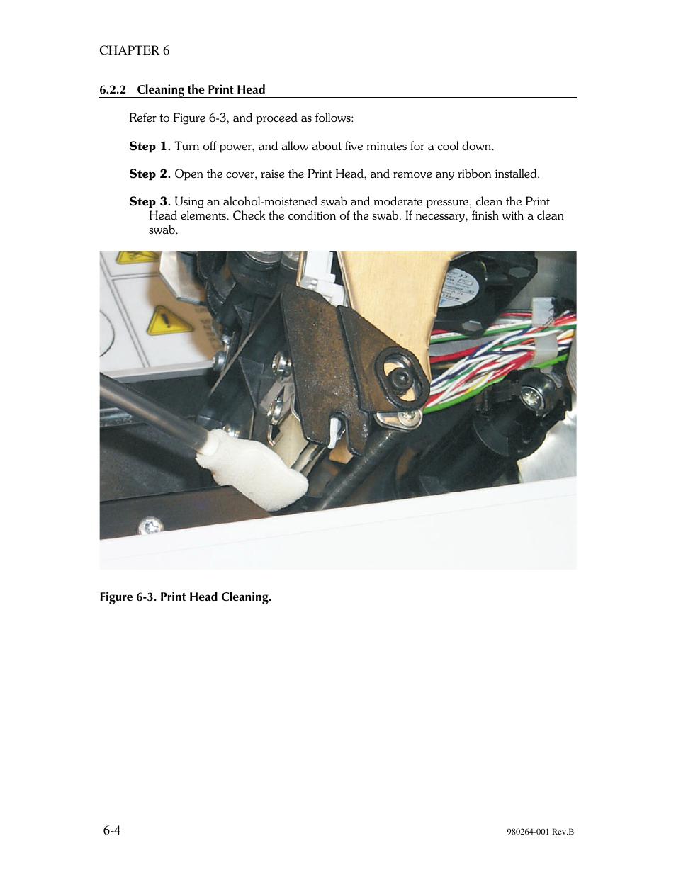 The Eltron Company P310 User Manual | Page 94 / 112