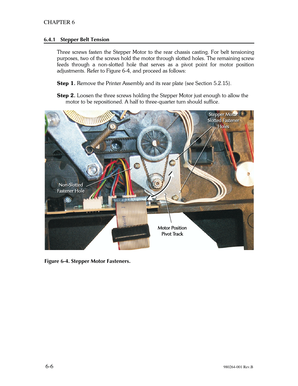 The Eltron Company P310 User Manual | Page 96 / 112