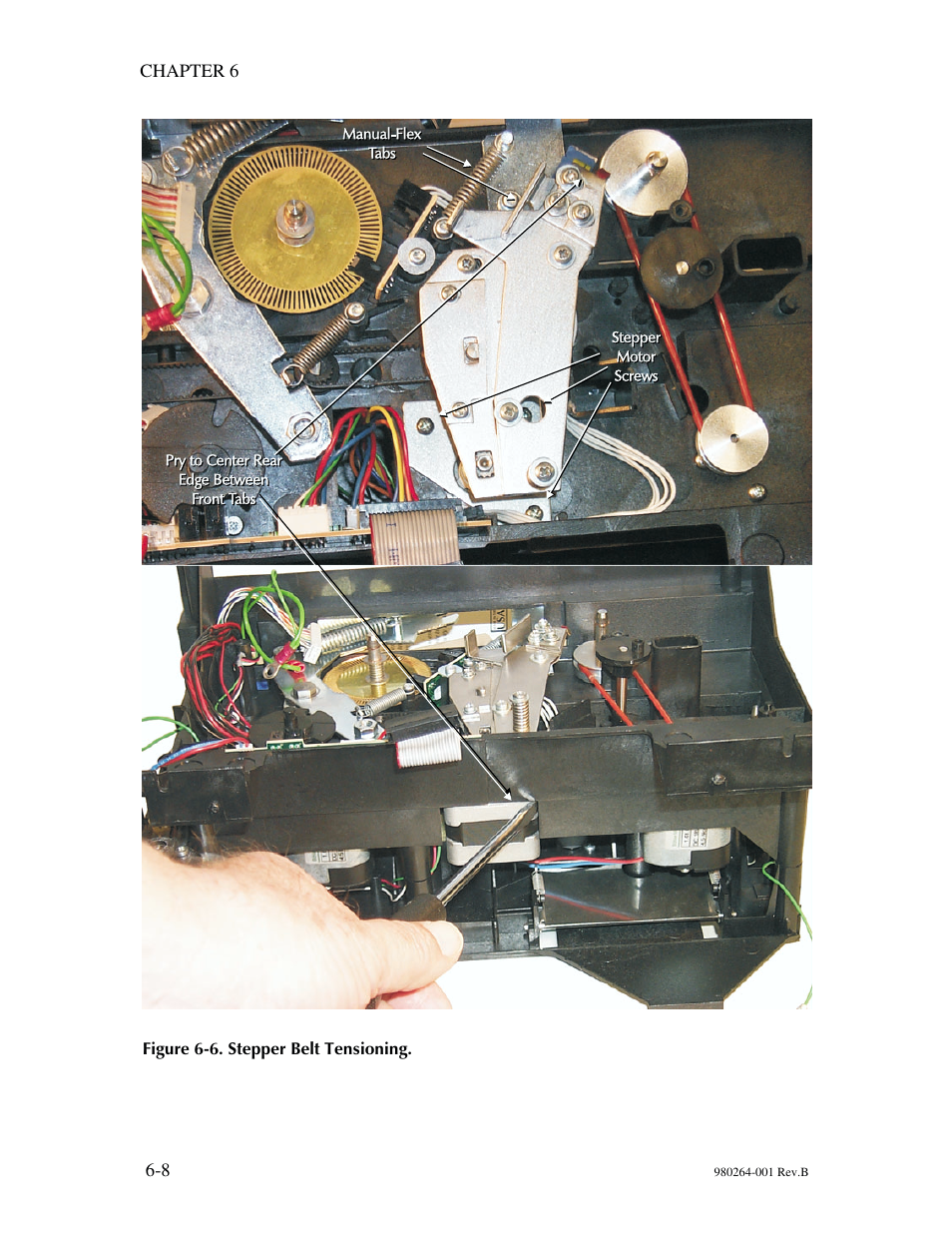 The Eltron Company P310 User Manual | Page 98 / 112