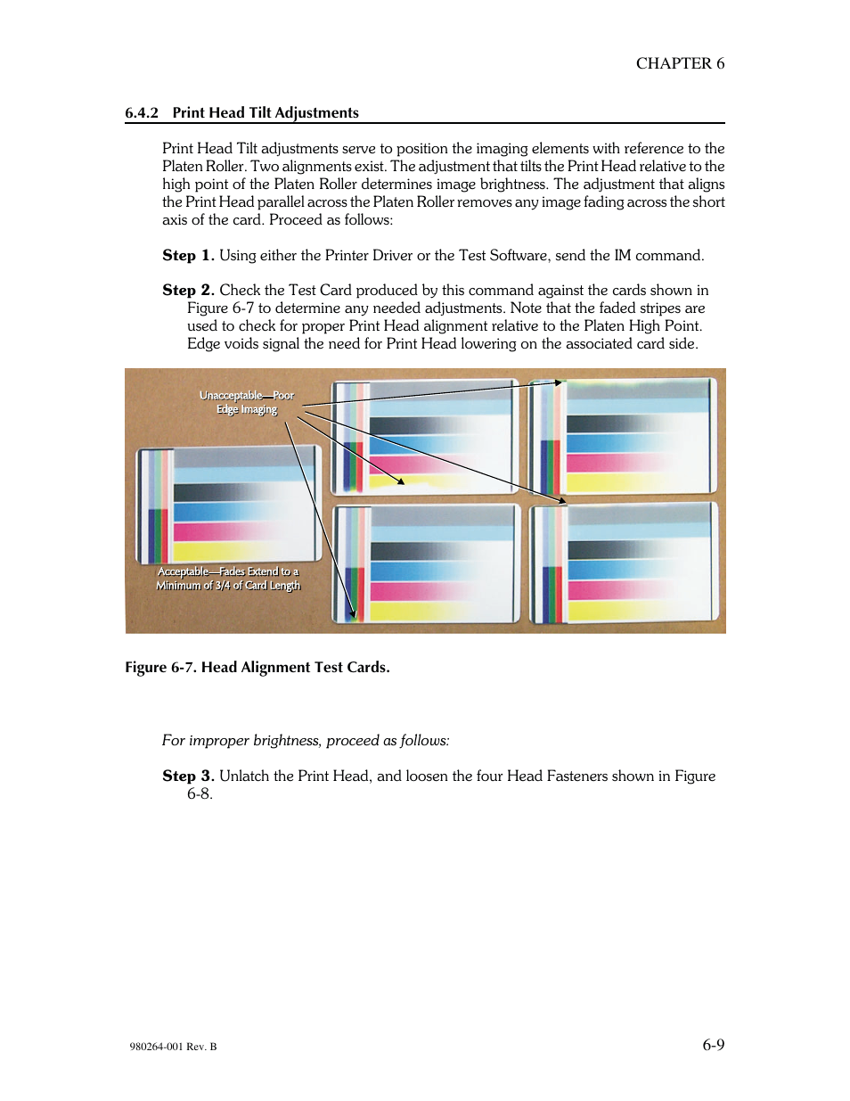 The Eltron Company P310 User Manual | Page 99 / 112