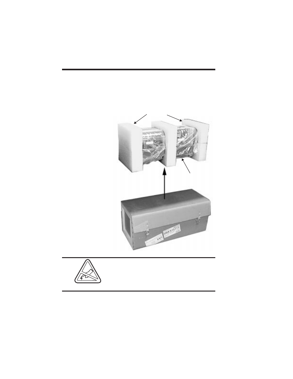 Unpacking privilege card printers 4 | The Eltron Company PRIVILEGE P600 User Manual | Page 12 / 114