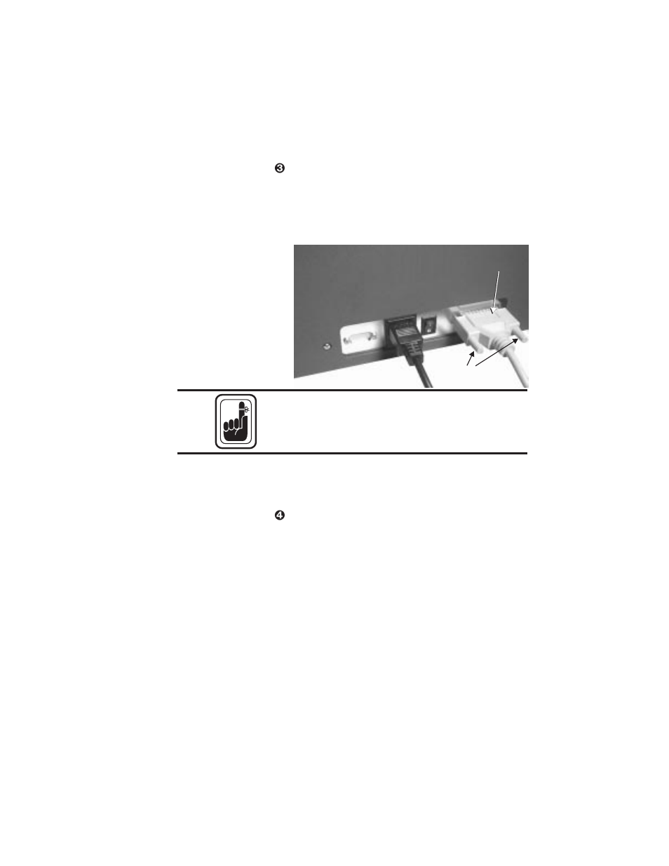 The Eltron Company PRIVILEGE P600 User Manual | Page 17 / 114