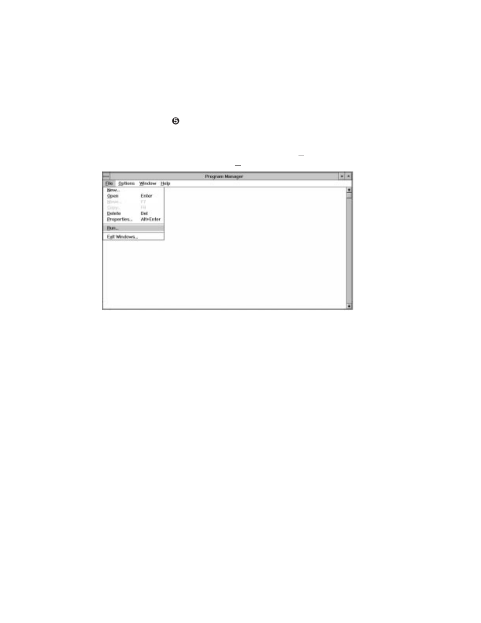 The Eltron Company PRIVILEGE P600 User Manual | Page 18 / 114