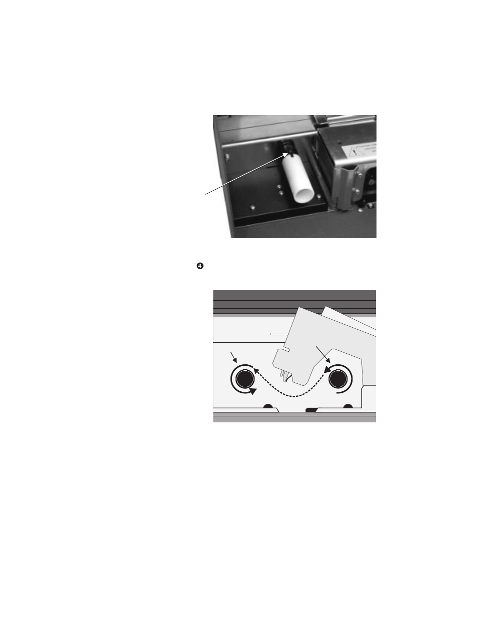 The Eltron Company PRIVILEGE P600 User Manual | Page 31 / 114