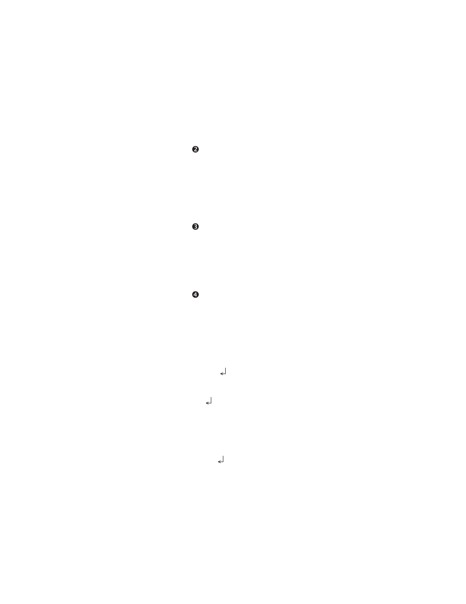 The Eltron Company PRIVILEGE P600 User Manual | Page 37 / 114