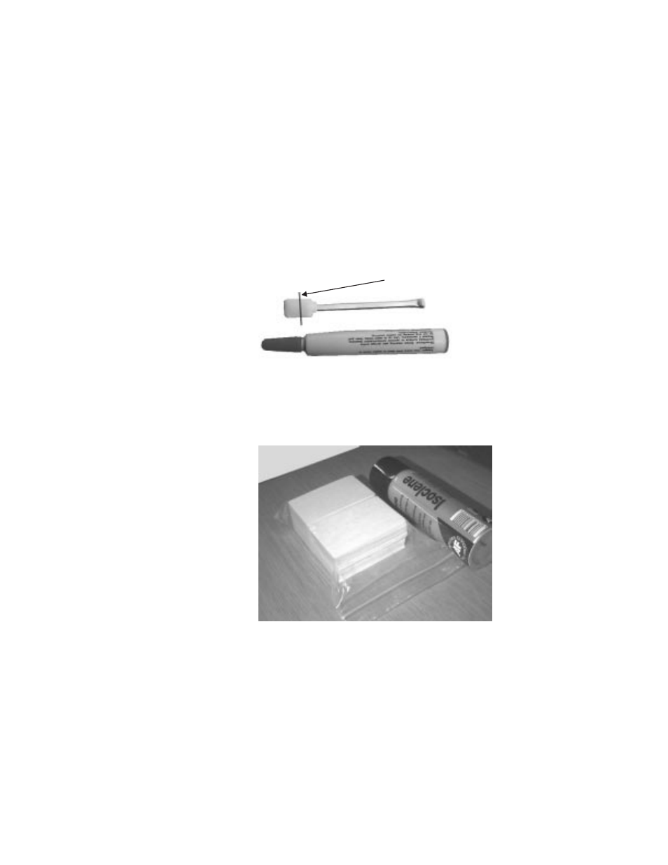 The Eltron Company PRIVILEGE P600 User Manual | Page 46 / 114