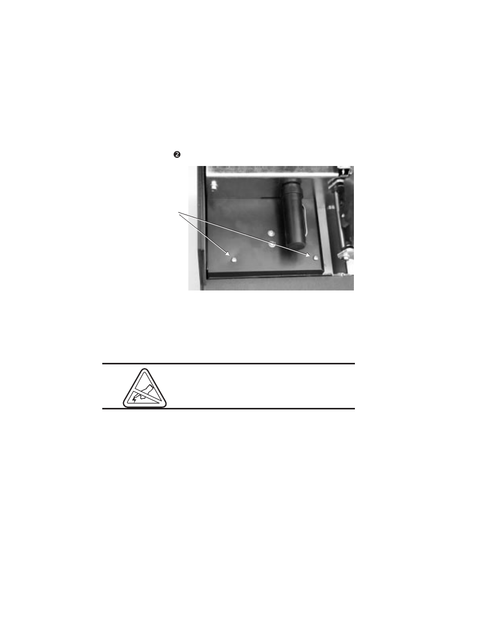 The Eltron Company PRIVILEGE P600 User Manual | Page 54 / 114