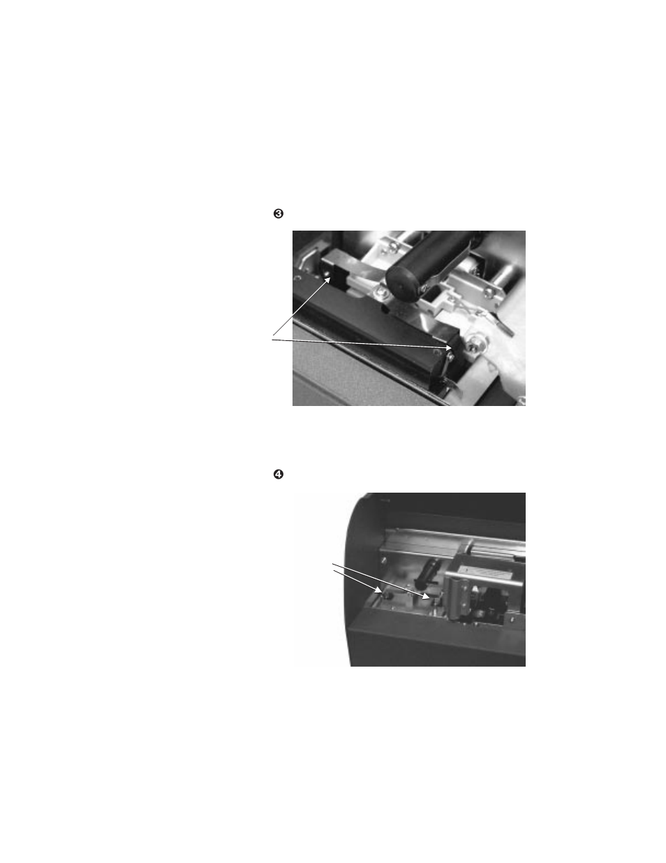 The Eltron Company PRIVILEGE P600 User Manual | Page 55 / 114