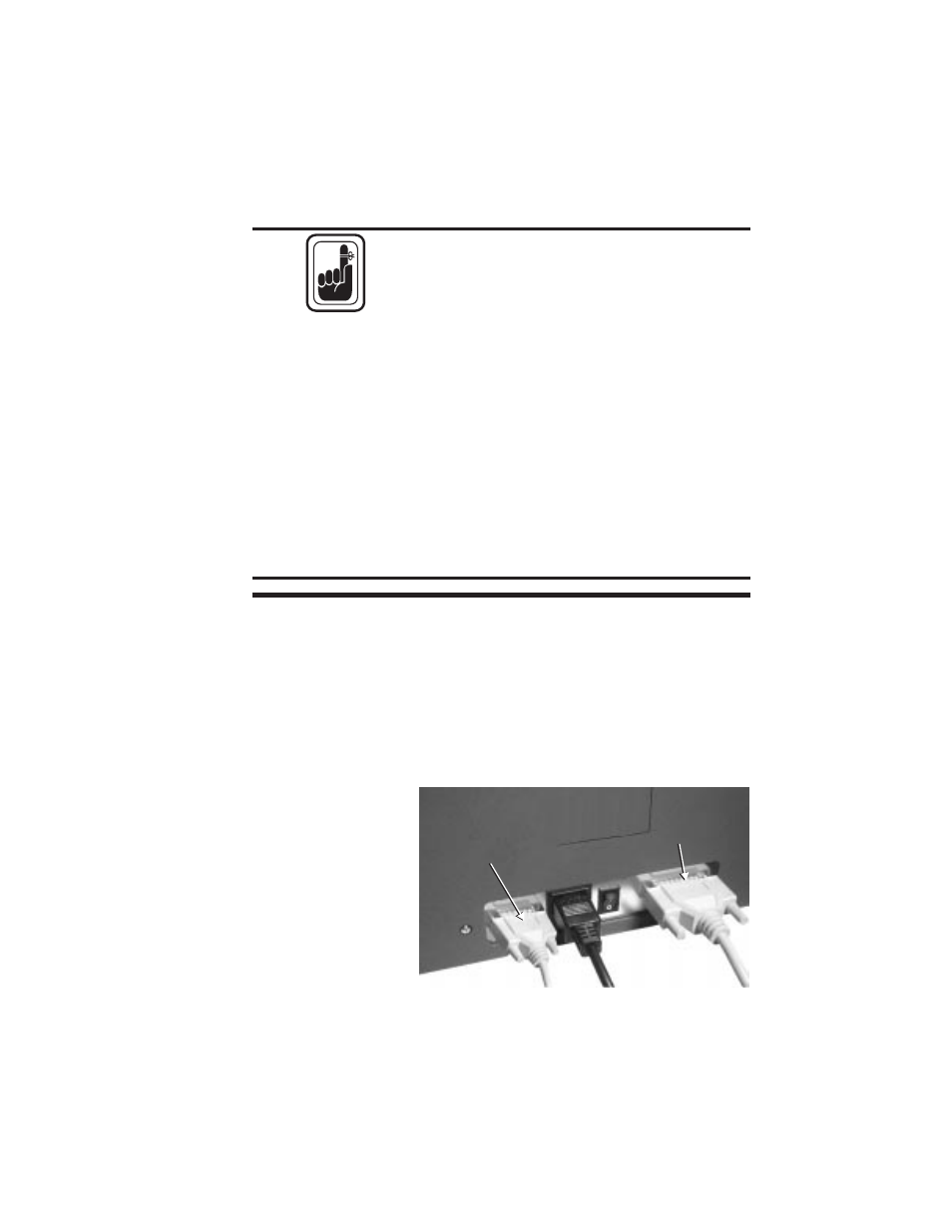 Smart card chip interface 59 | The Eltron Company PRIVILEGE P600 User Manual | Page 67 / 114