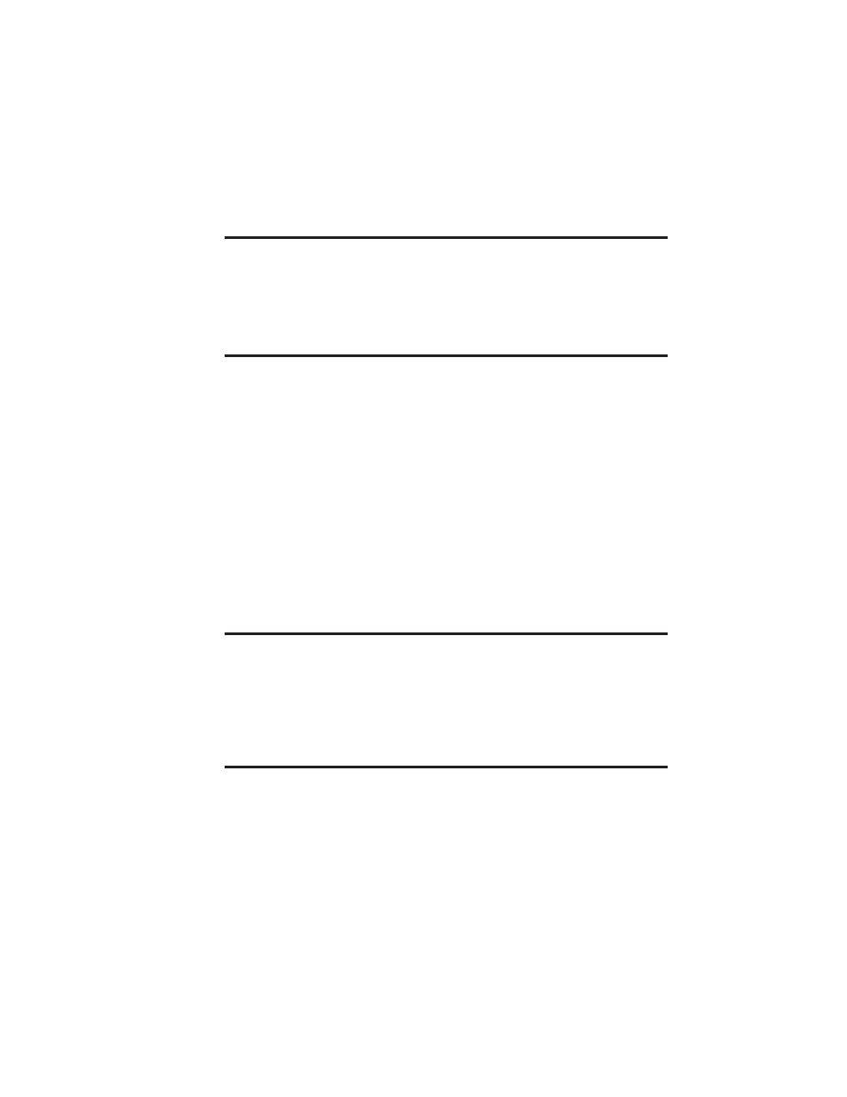 The Eltron Company PRIVILEGE P600 User Manual | Page 7 / 114