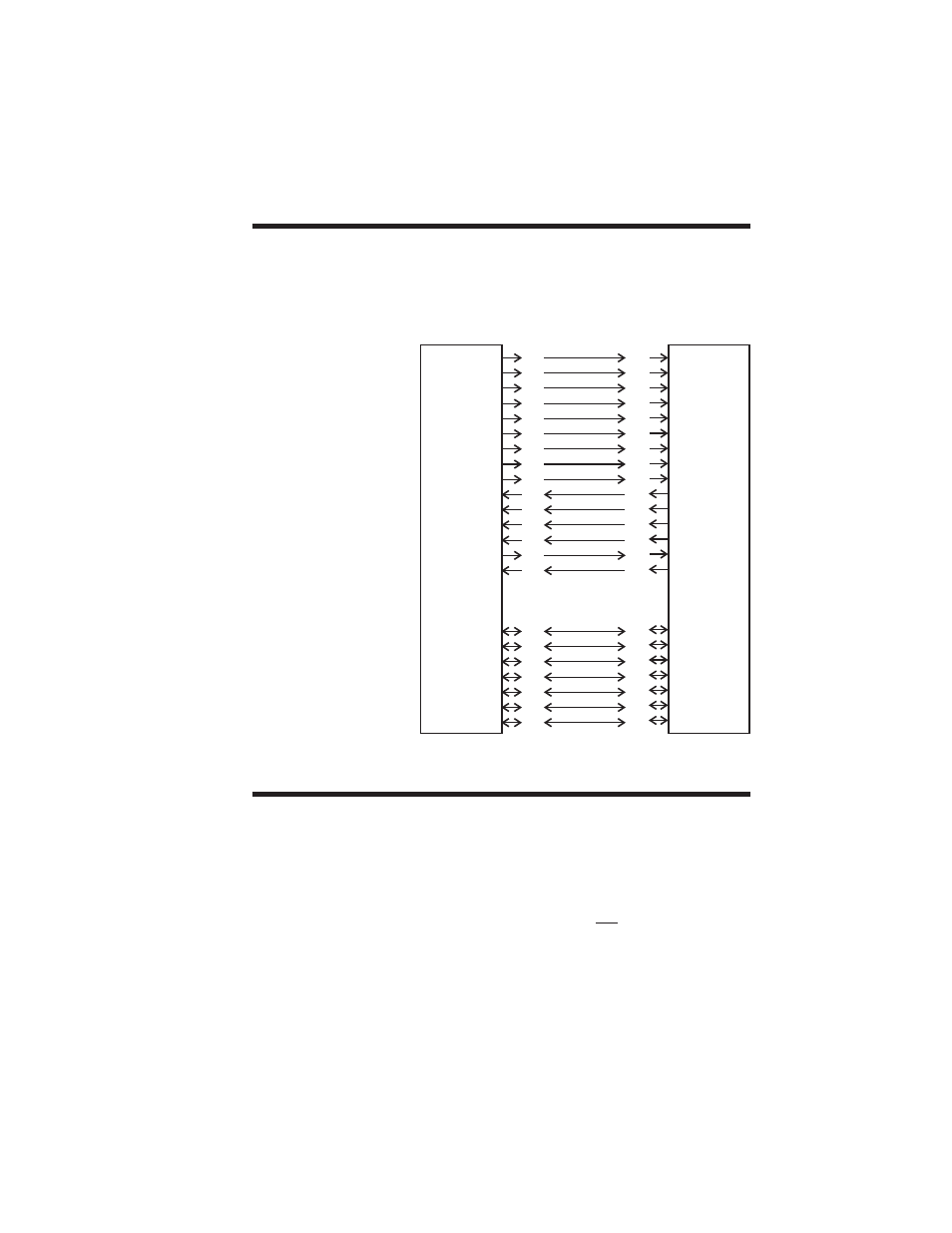 Parallel interface cable wiring 65, Supported card media and ribbon 65, Parallel interface cable wiring | Supported card media and ribbon | The Eltron Company PRIVILEGE P600 User Manual | Page 73 / 114