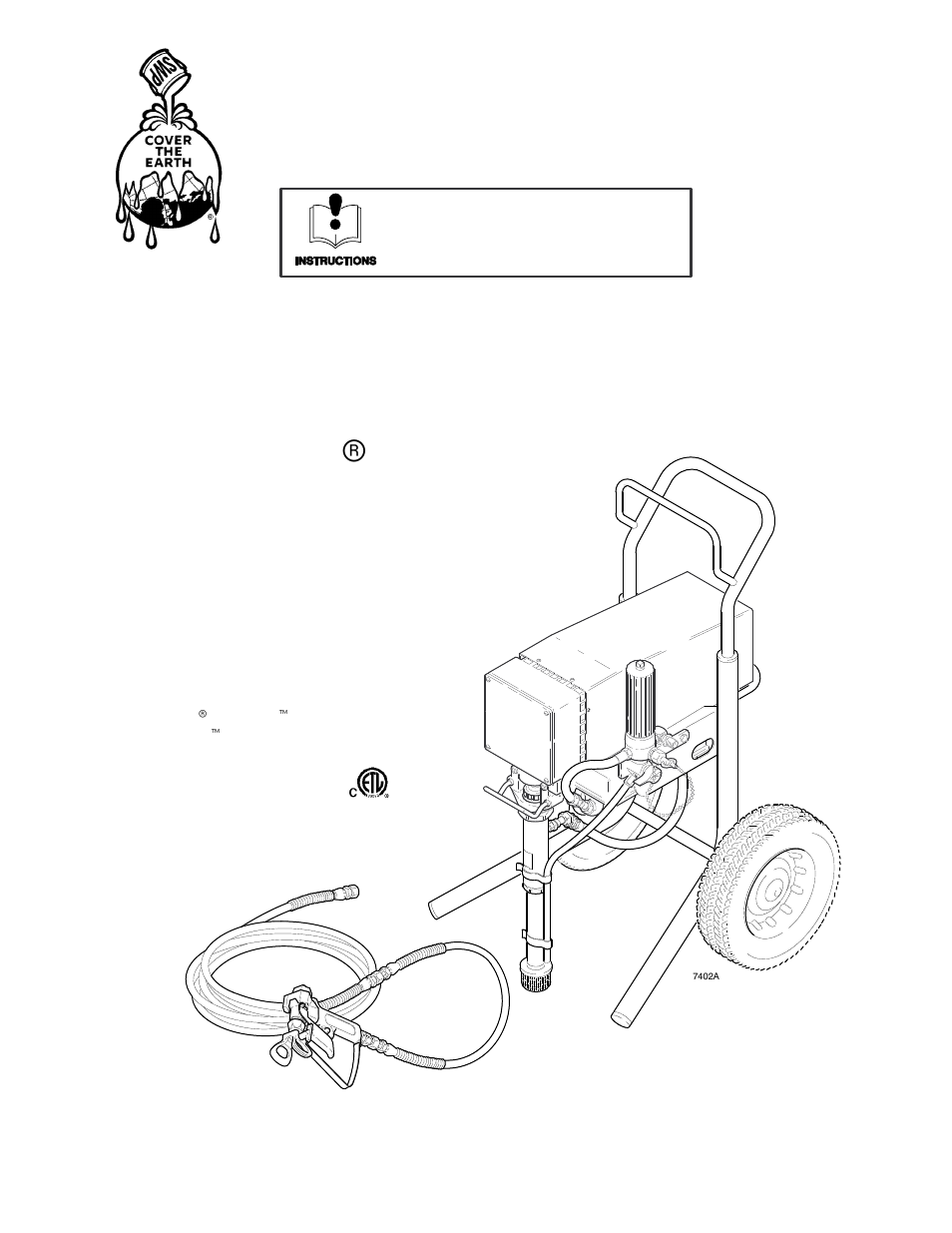 Sherwin-Williams ULTIMATE 824-032 User Manual | 32 pages