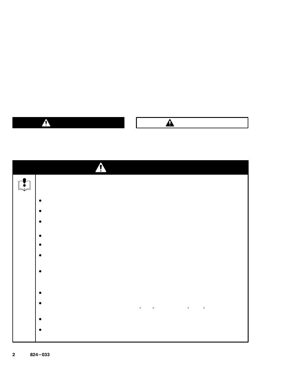 Sherwin-Williams ULTIMATE 824-032 User Manual | Page 2 / 32