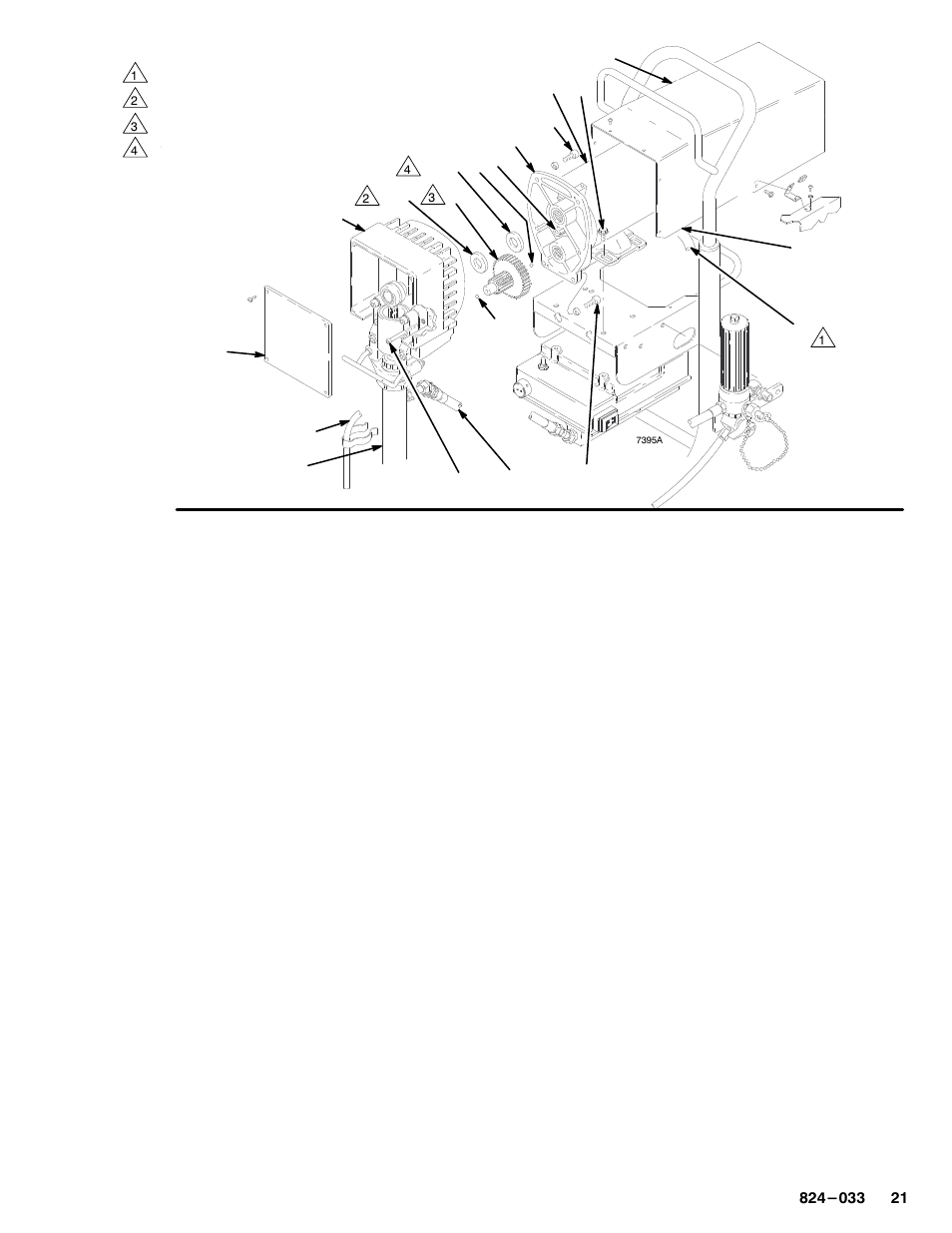 Sherwin-Williams ULTIMATE 824-032 User Manual | Page 21 / 32