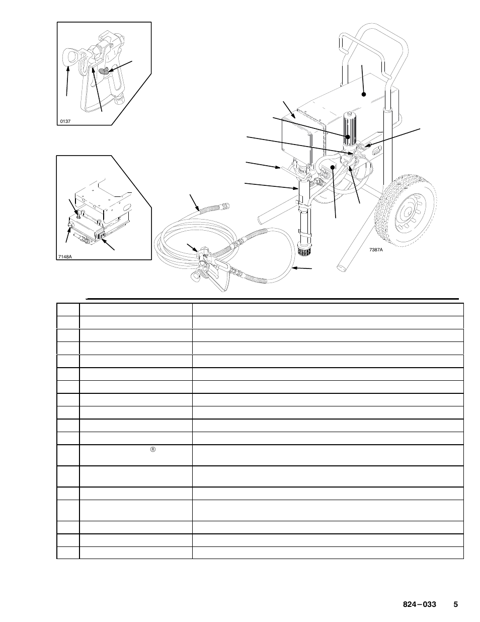 Sherwin-Williams ULTIMATE 824-032 User Manual | Page 5 / 32