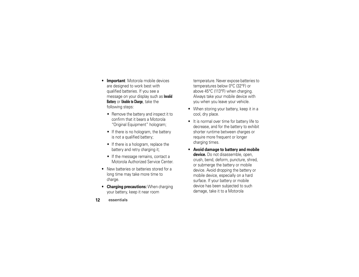 TELUS I365 User Manual | Page 15 / 53