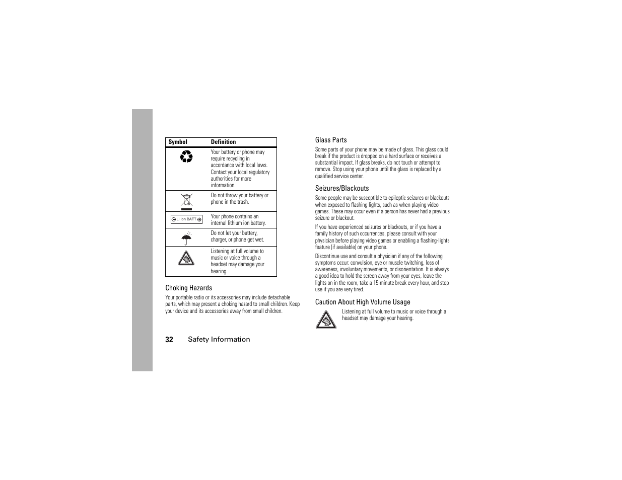 TELUS I365 User Manual | Page 35 / 53