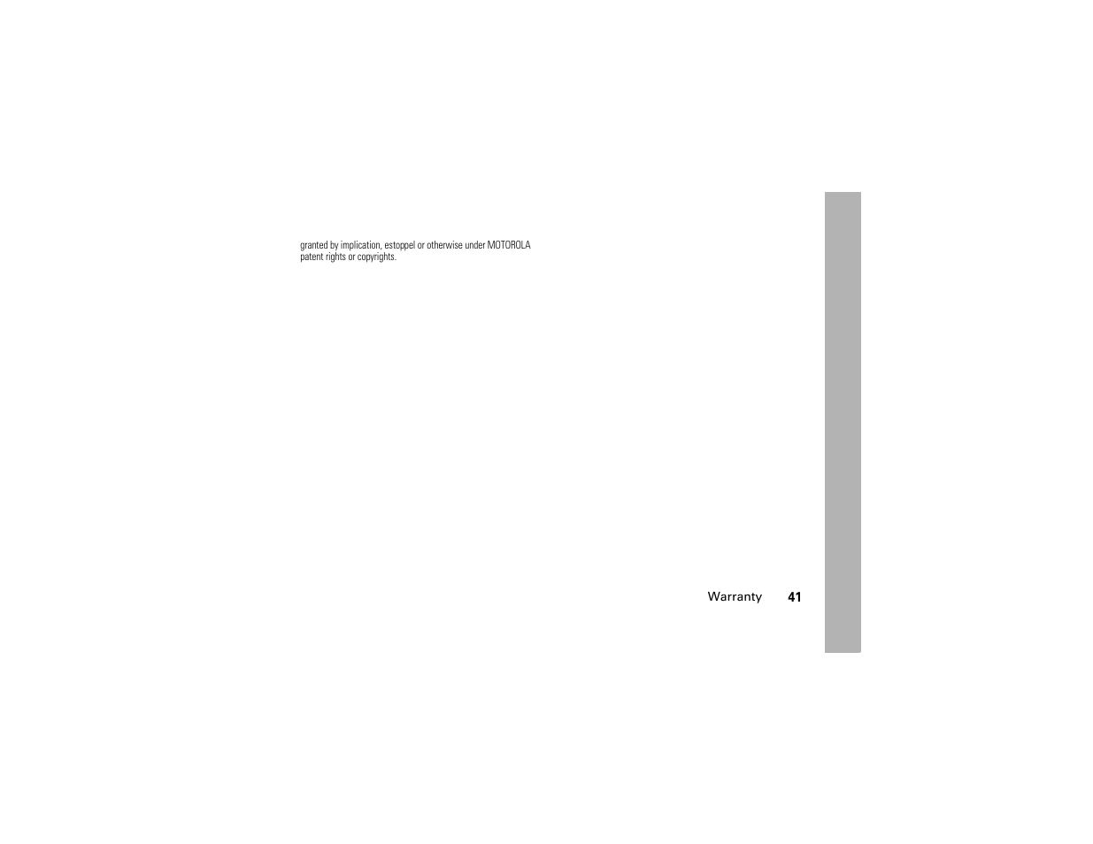 TELUS I365 User Manual | Page 44 / 53