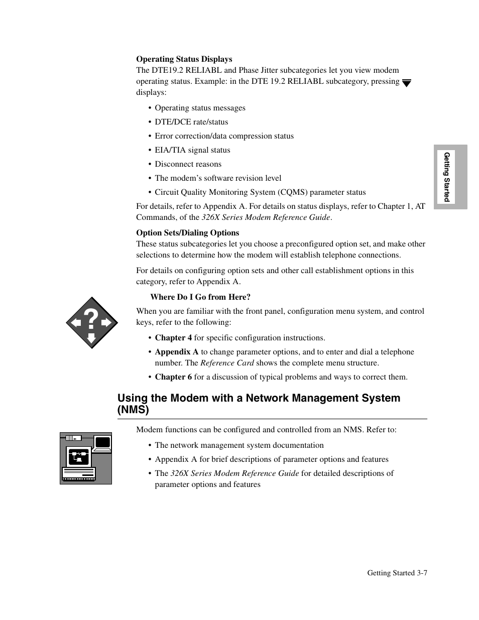 Telenetics V.34-SDC User Manual | Page 53 / 233