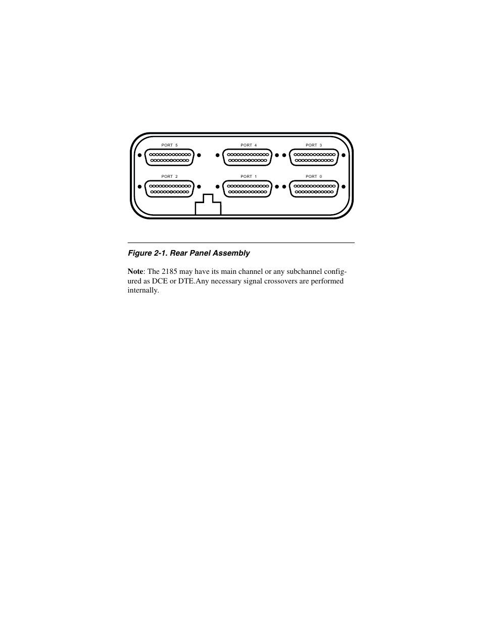 Telenetics 2185 User Manual | Page 20 / 64