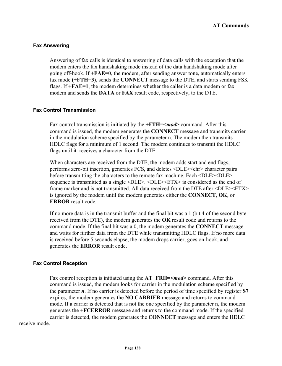 Telenetics 56 User Manual | Page 146 / 208