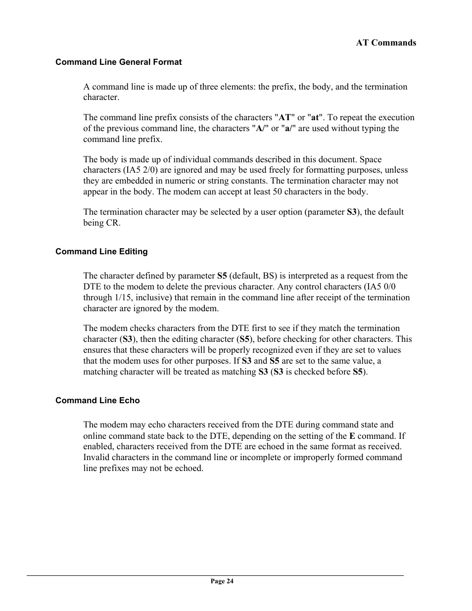 Telenetics 56 User Manual | Page 32 / 208