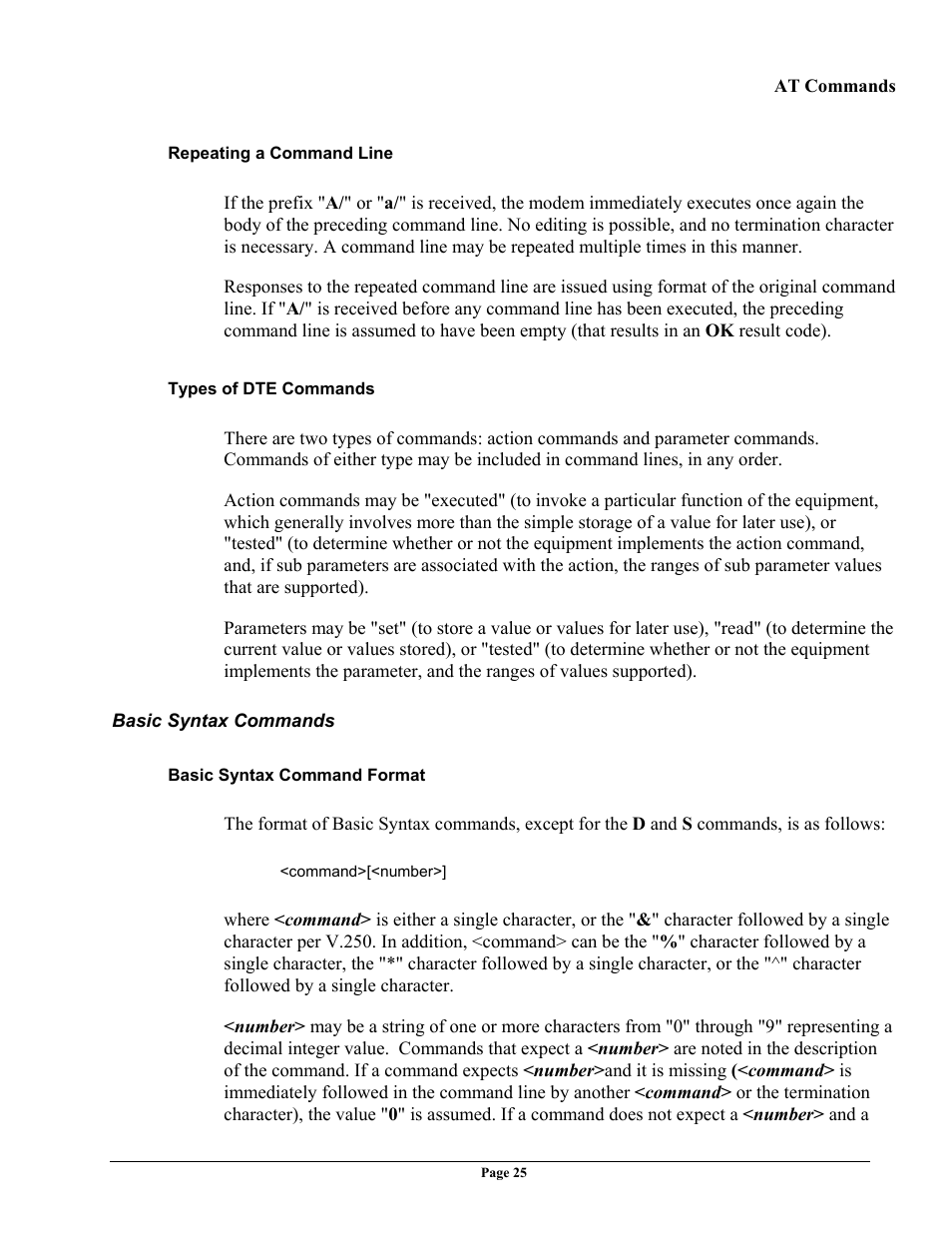 Telenetics 56 User Manual | Page 33 / 208