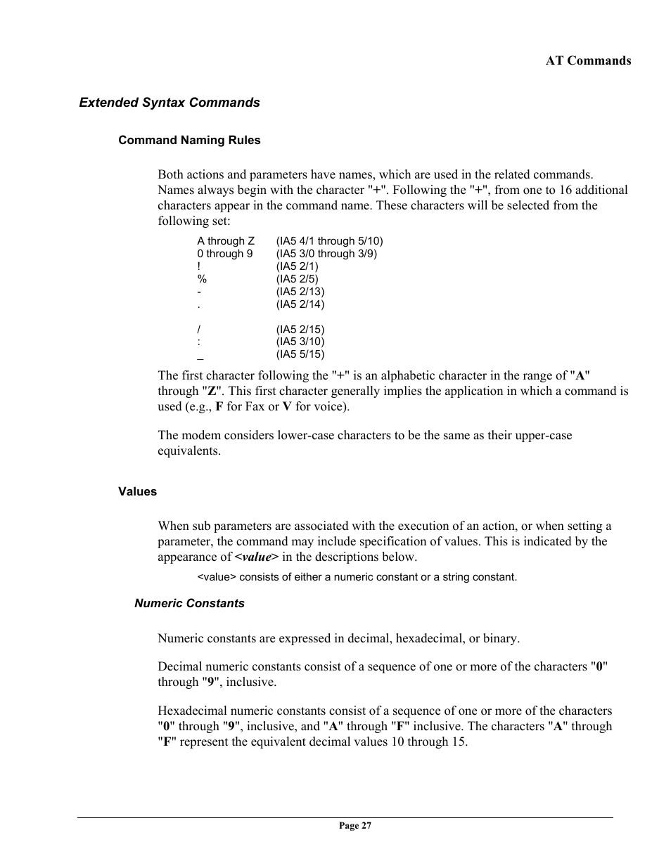 Telenetics 56 User Manual | Page 35 / 208