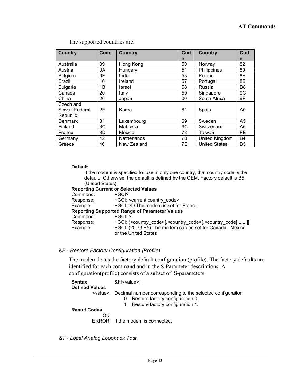 Telenetics 56 User Manual | Page 51 / 208