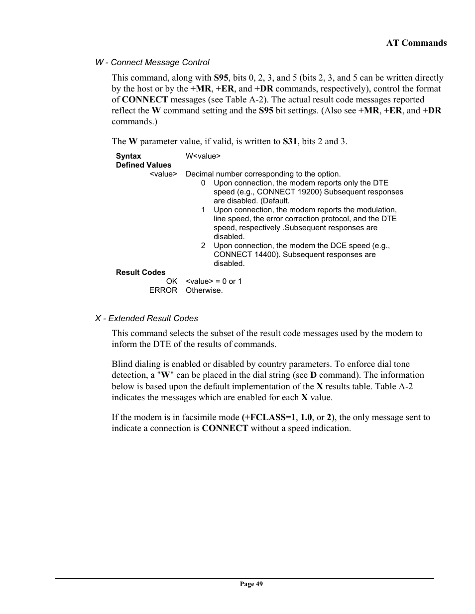 Telenetics 56 User Manual | Page 57 / 208