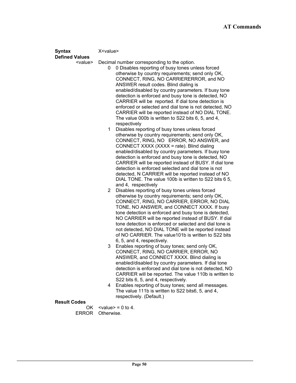 Telenetics 56 User Manual | Page 58 / 208