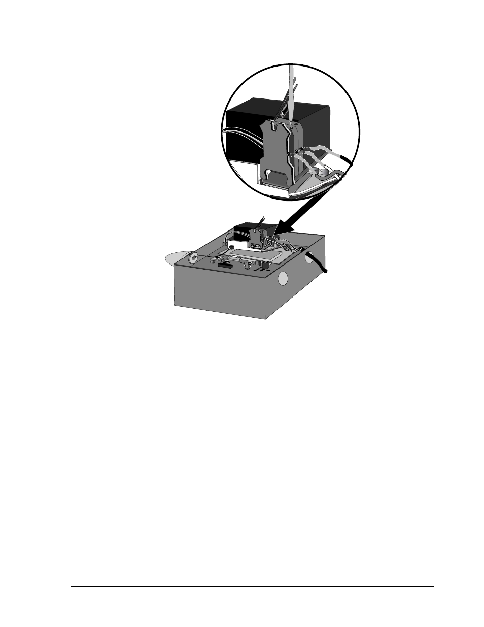 Telenetics OM-AMPS-100 User Manual | Page 20 / 70