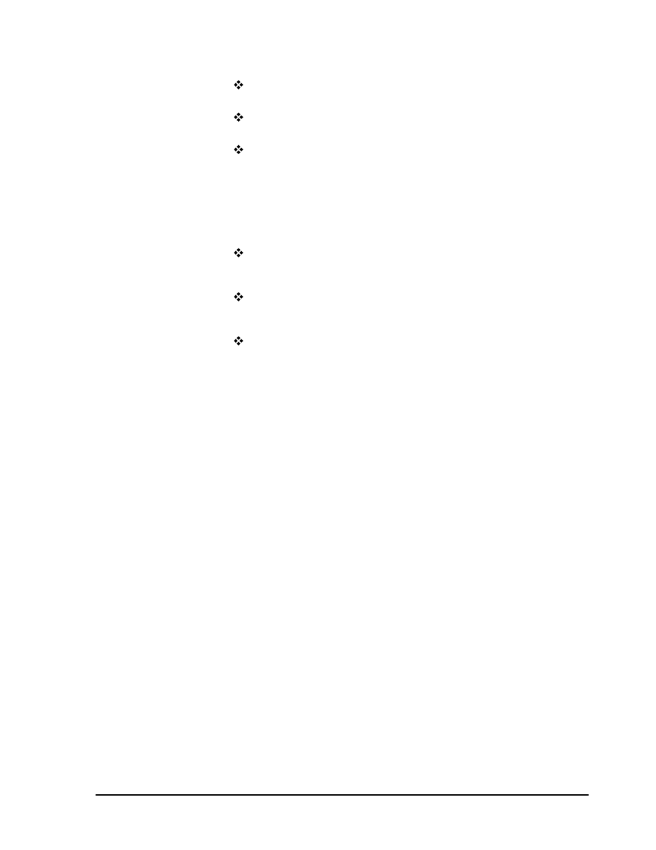 Ancillary documentation | Telenetics OM-AMPS-100 User Manual | Page 9 / 70