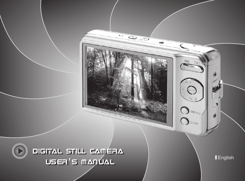 Tekxon Technology Still Camera K5 User Manual | 21 pages