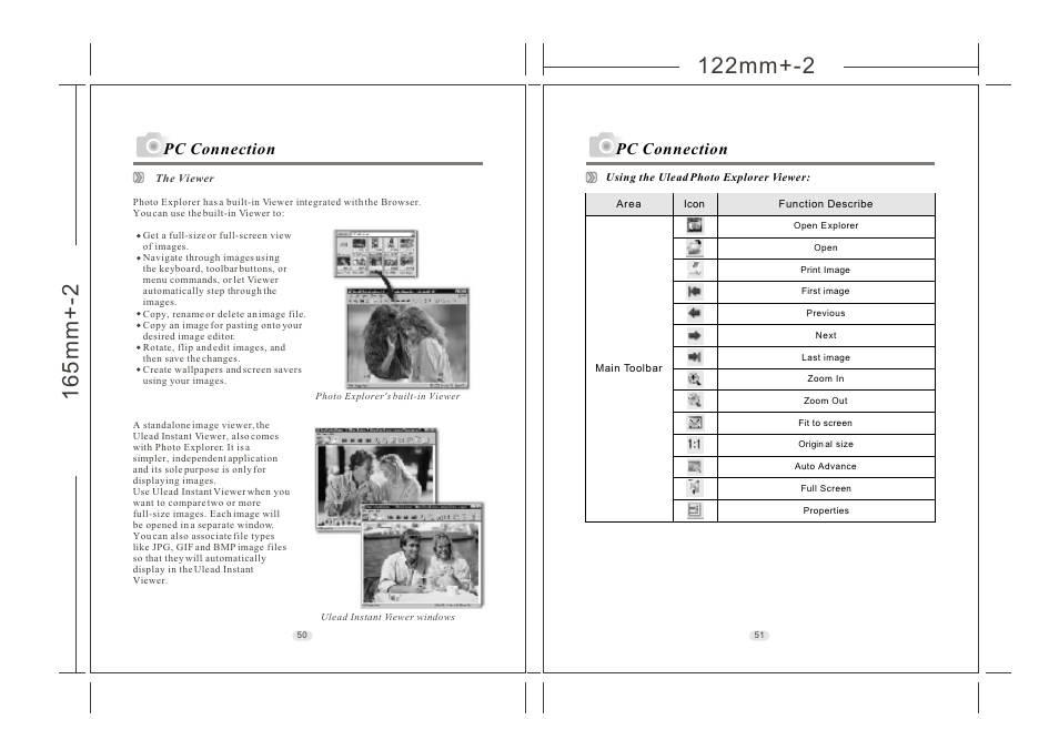 Tekxon Technology TX6000 User Manual | 4 pages